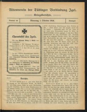 1-8, Nr. 49, 01.10.1918