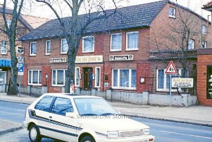 Trittau: Hotel zur Post