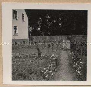 Peseckendorf, Rittergut Schaeper