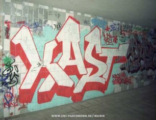 KAST