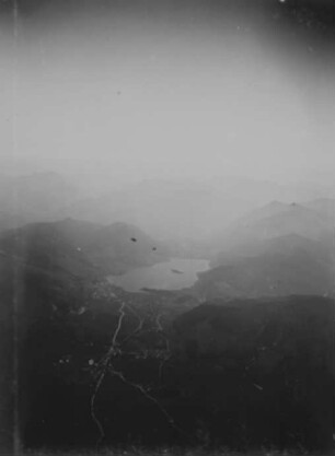 Der Schliersee