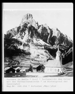 Santa Caterina
