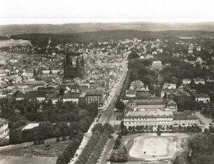 Stadt, Wiesbaden