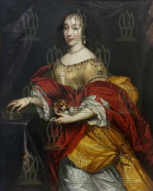 Henriette d’Orleans