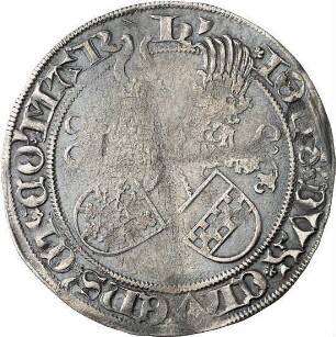 Kleve: Johann II.