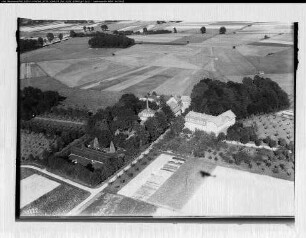 Hüsede (b. Osnabrück), Schwefelbad