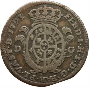 20 Soldi (Lira)