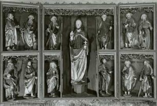 Apostelaltar