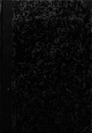 Commentationes philologicae : conventui philologorum Monachi congregatorum obtulerunt sodales seminarii philologici Monacensis