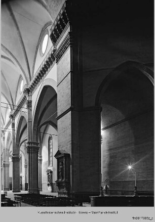 Santa Maria del Fiore, Duomo, Florenz