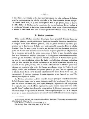3. Stratum granulosum.