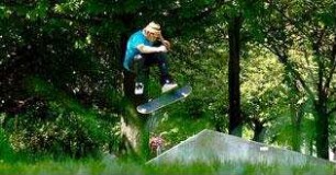 Born to Skate