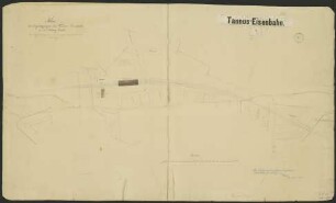 Taunus-Eisenbahn