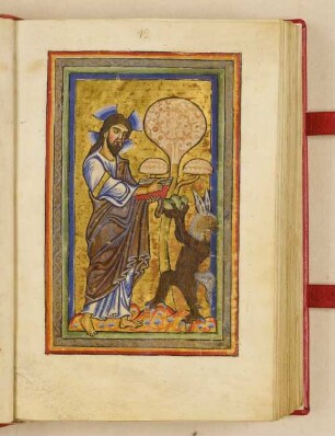 Miniatur: Versuchung