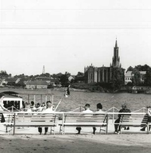 Stadt, Malchow (Kreis Waren)