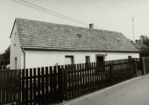 Wohnhaus, Großfriesen