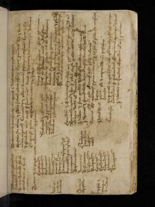 Quinque sunt partes dictaminis secundum Tullium. Salutatio est affectus persone mittentis ad personam recipientem secundum utrumque meritum debita et perfecta notificatio …
