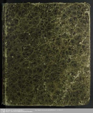 1818: Königl. Sächs. gnädigst concessionirter Stolpenscher Chroniken- u. Historien-Kalender