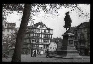 Kassel Martinsplatz