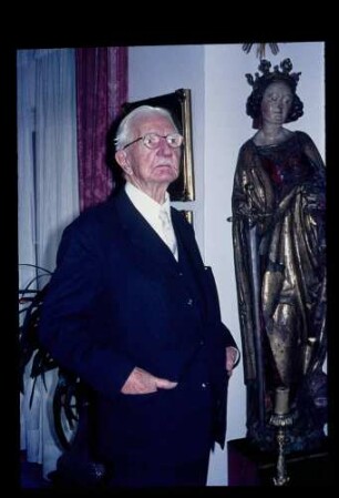 Dr. Hjalmar Schacht 28.2.70.