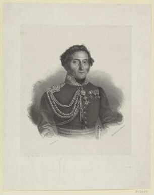 Bildnis des Franz von Paumgarten