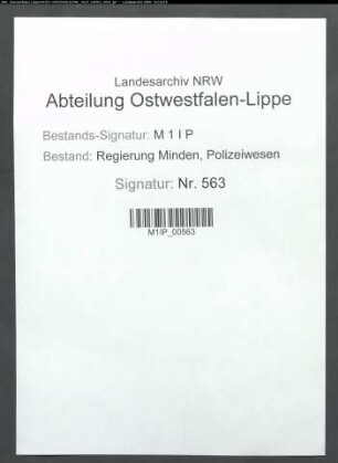Innere Unruhen, Band 2