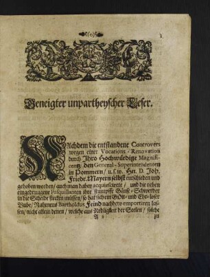 [Theologische Streitschrift.]