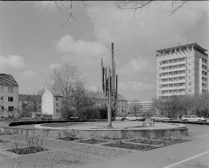 Röhrenbrunnen