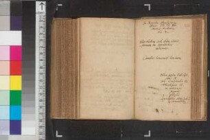 Einträge Bl. 251 - 300