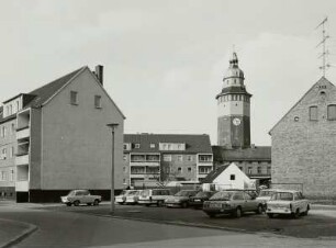 Stadt, Finsterwalde (Nieder Lausitz)