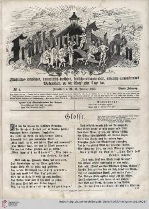 No. 4 (13. Februar 1863)