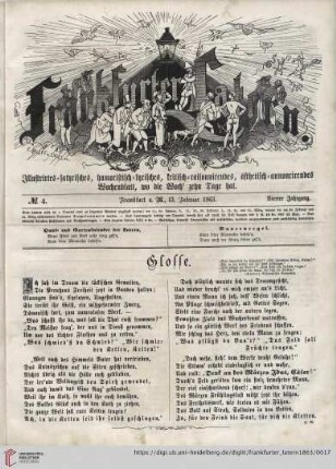 No. 4 (13. Februar 1863)