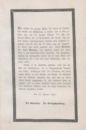 213 Todesanzeige Carl Ullmann