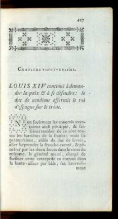 Chapitre Vingt-Uniéme.