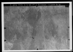 Östlich vom Jordan, Gelände östlich der Furt Umm Uschrut, südliche Fortsetzung von Nummer 1094