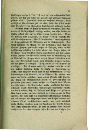 Geschichte Böhmens, 2