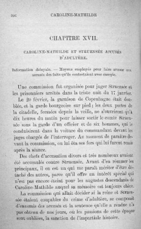 Chapitre XVII.