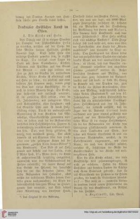 15: Denkmäler christlicher Kunst im Osten, [2]