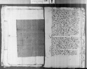 Testament von Hülshorst, Bernhard