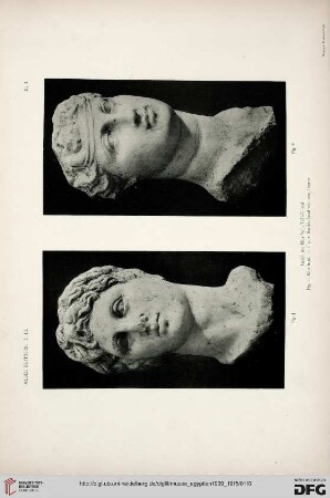 Planche I - XXXVIII