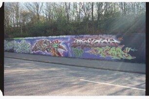 tESa" "DEKA" | BECK's TOWN