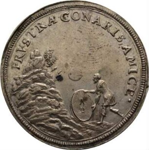 Medaille, 1620