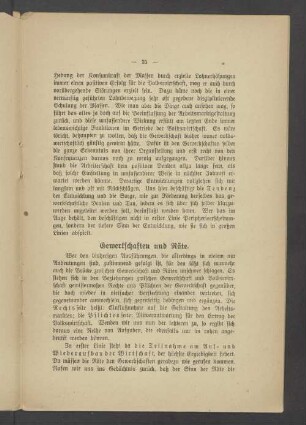 Gewerkschaften und Räte