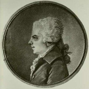 Mozart, Wolfgang Amadeus