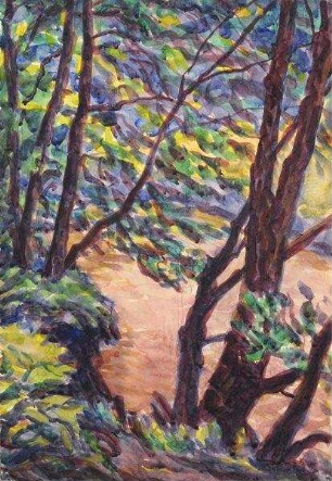 "An der Schwentine"