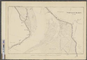 Sect. III. : Altengamm. Stove. Schwinde.