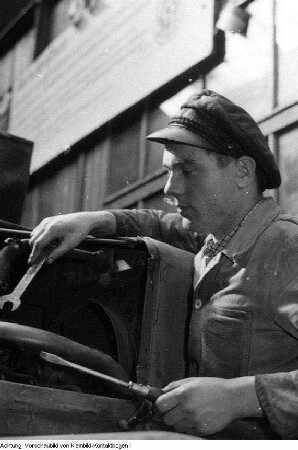 Aktivisten, September 1951