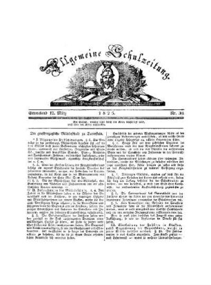 Die großherzogliche Militärschule zu Darmstadt
