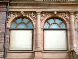 Weimar: Neues Museum