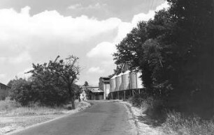 Rothenburg/O.L.-Nieder-Neundorf. Winklermühle